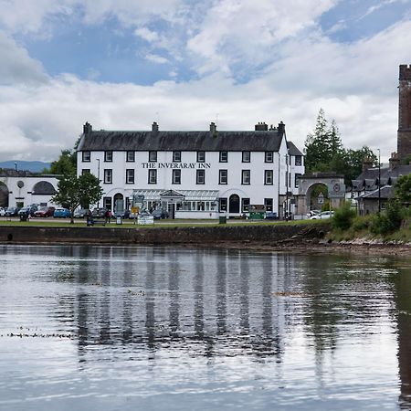 The Inveraray Inn, BW Signature Collection Exterior foto
