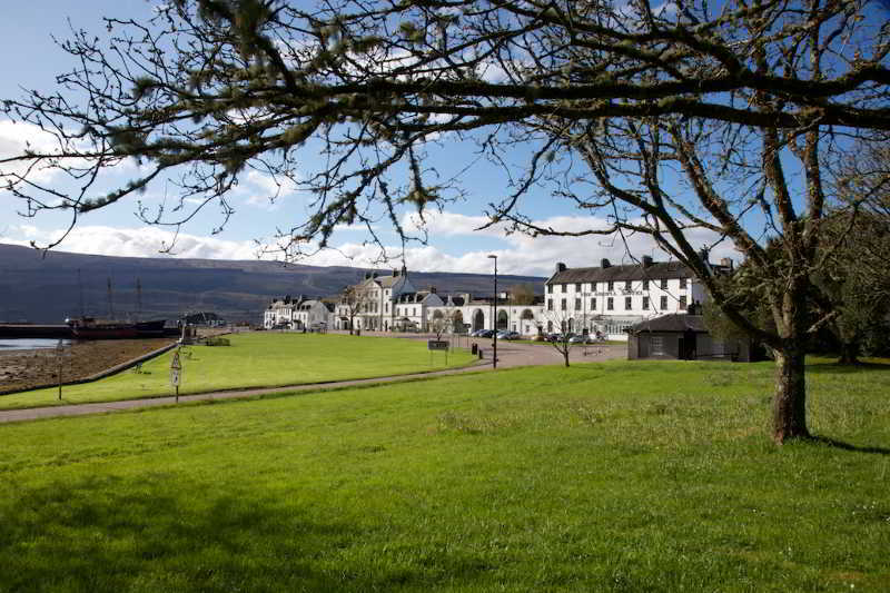The Inveraray Inn, BW Signature Collection Exterior foto