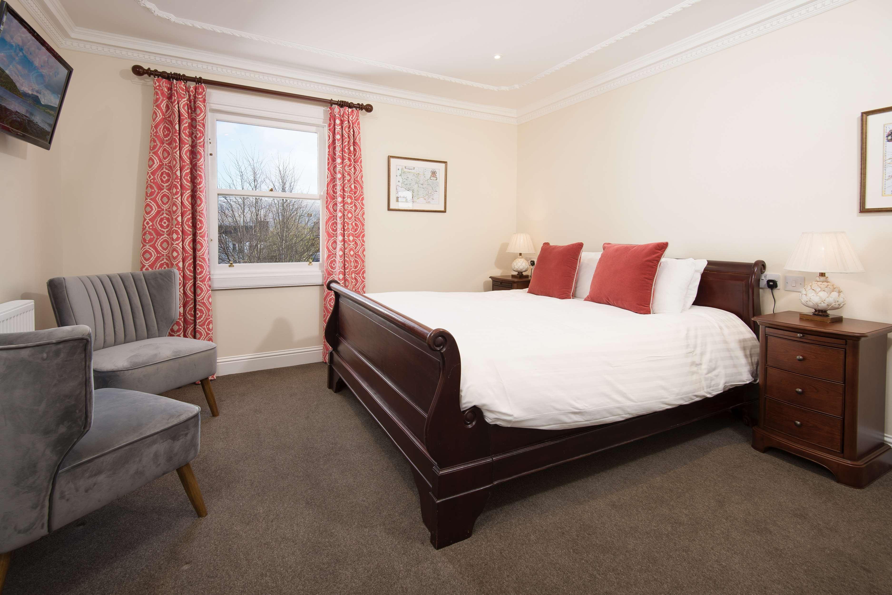 The Inveraray Inn, BW Signature Collection Exterior foto