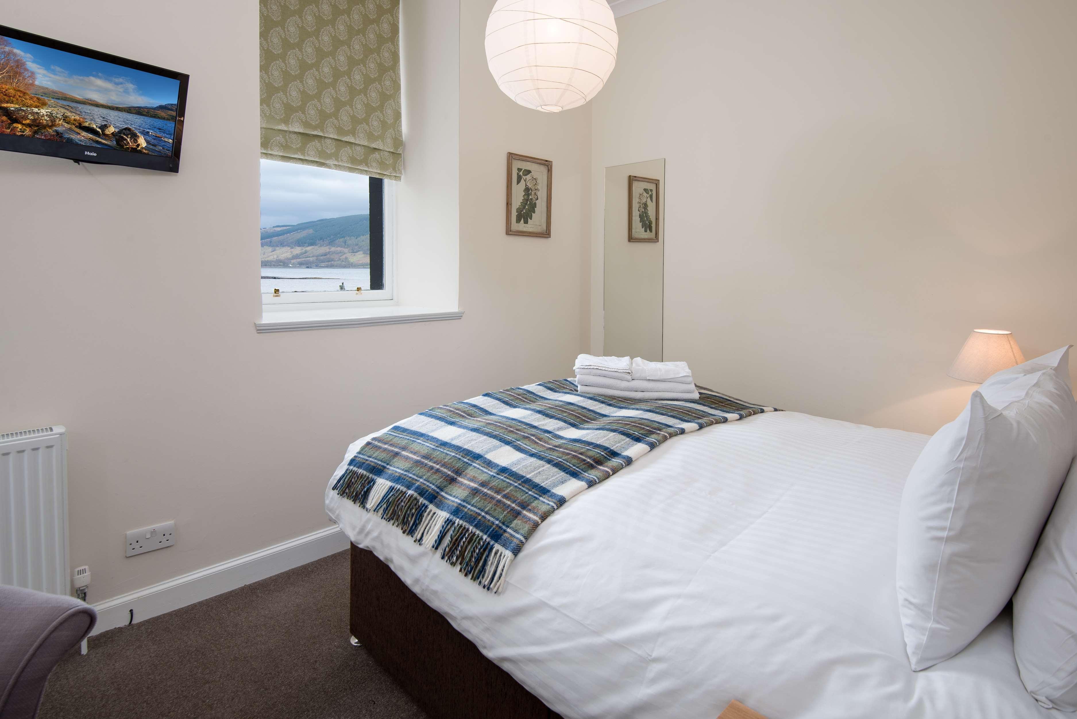 The Inveraray Inn, BW Signature Collection Exterior foto