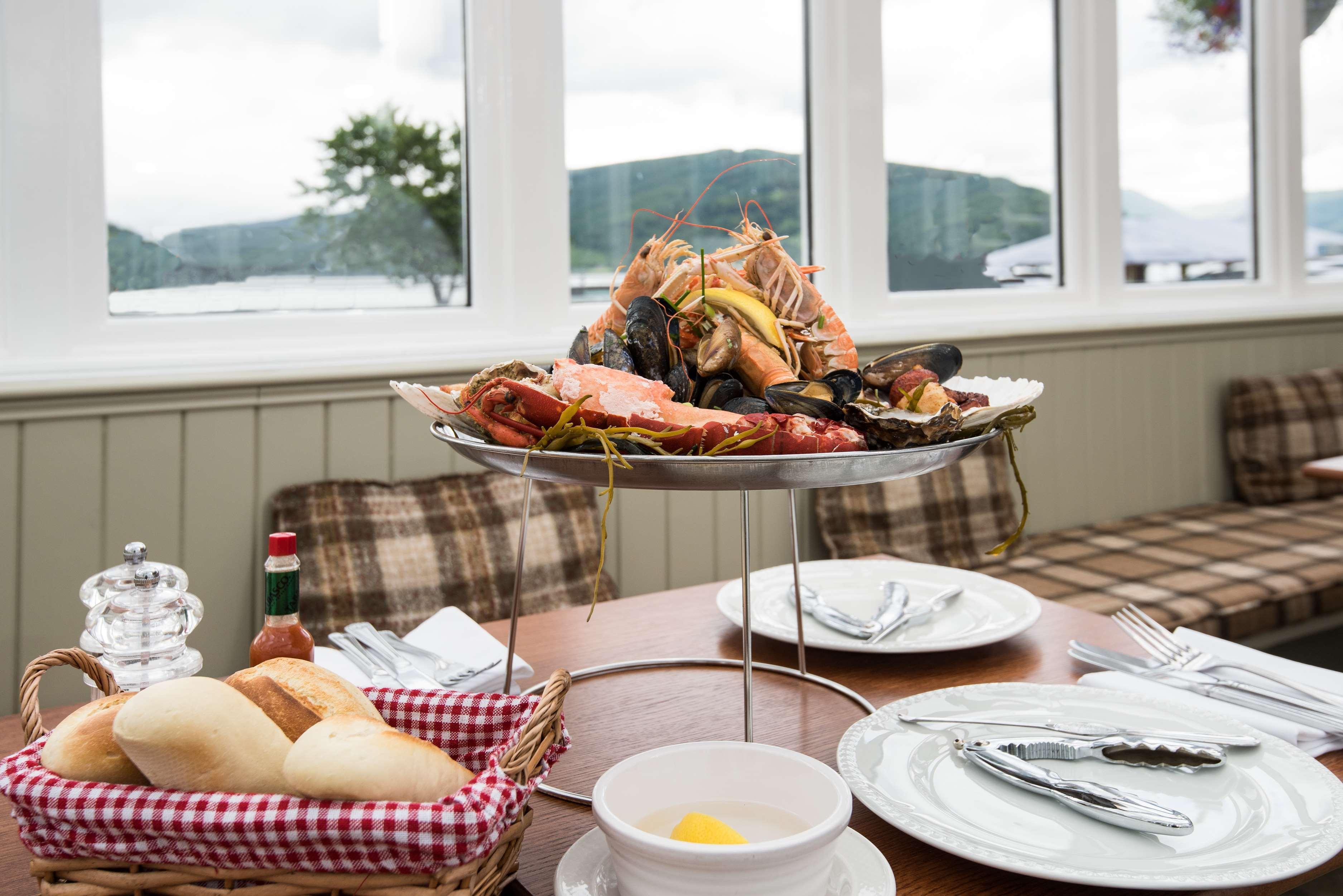 The Inveraray Inn, BW Signature Collection Exterior foto