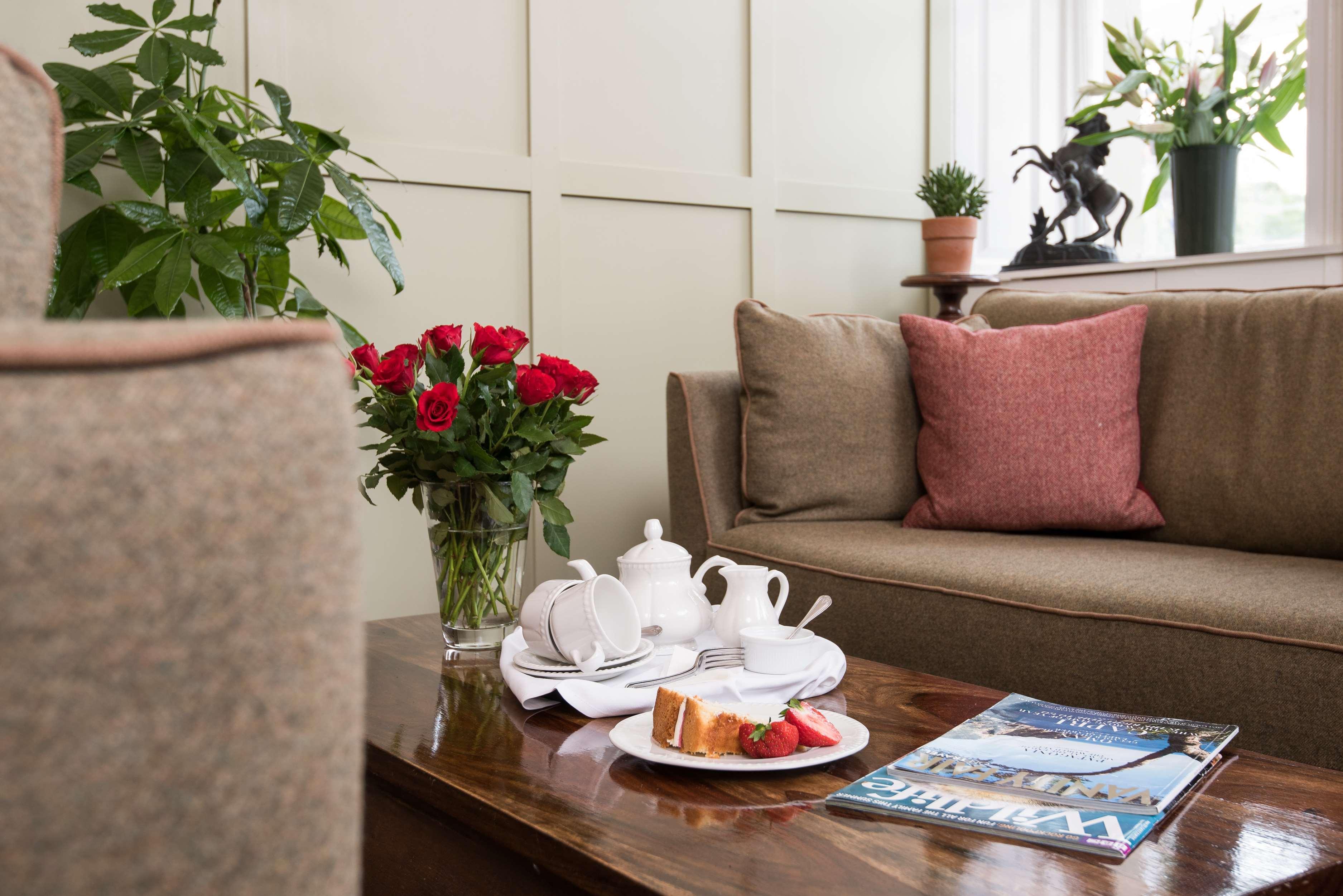 The Inveraray Inn, BW Signature Collection Exterior foto