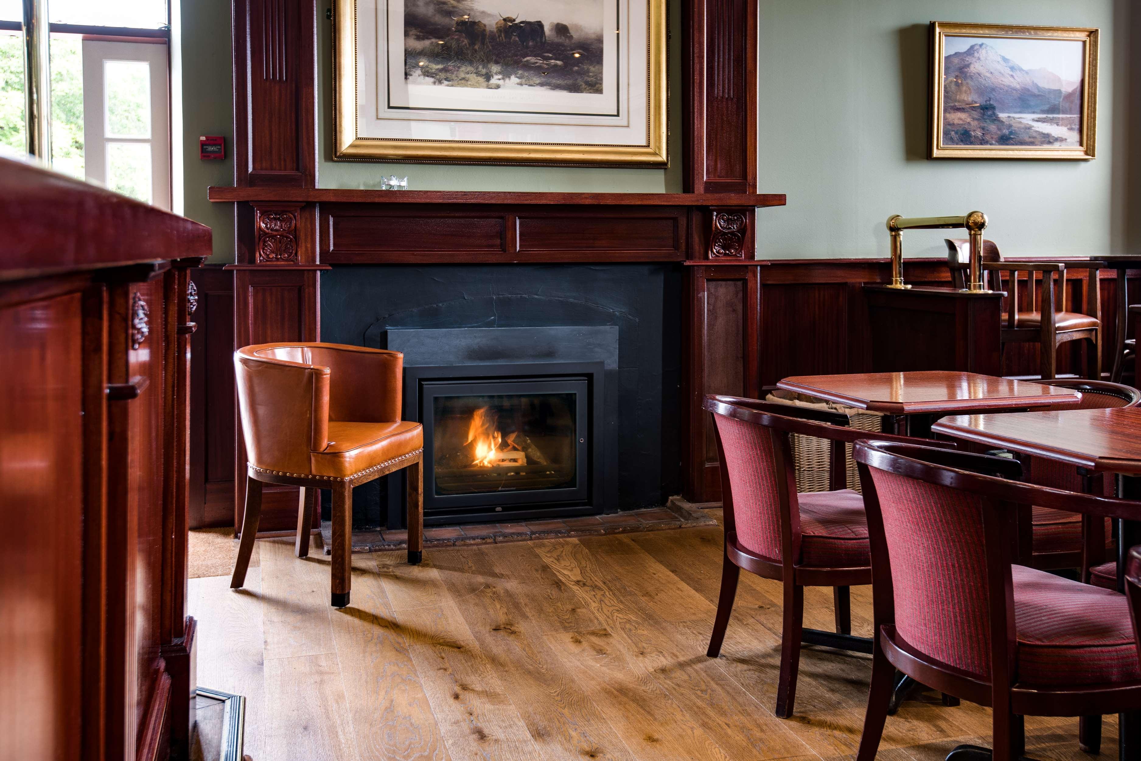 The Inveraray Inn, BW Signature Collection Exterior foto
