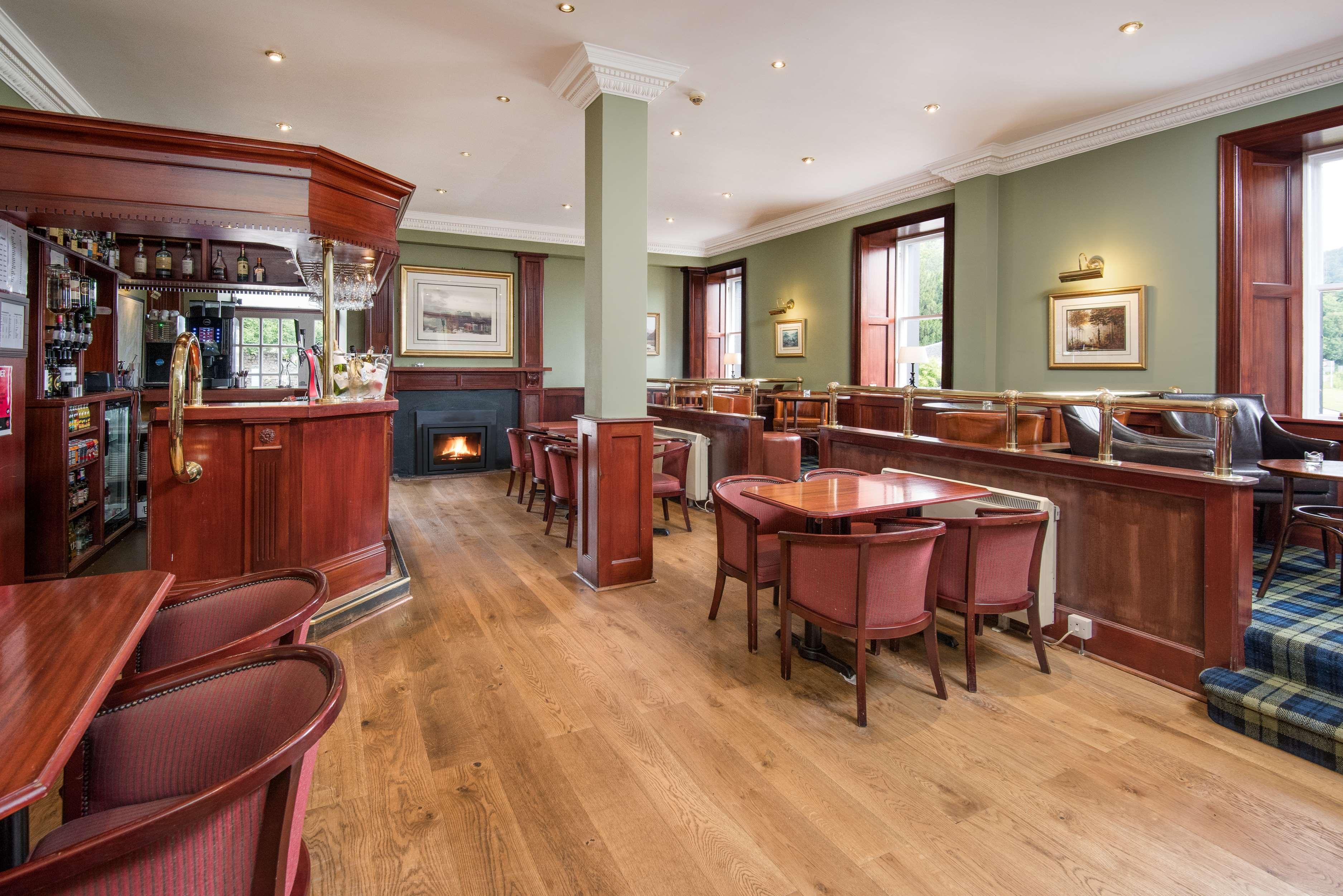 The Inveraray Inn, BW Signature Collection Exterior foto