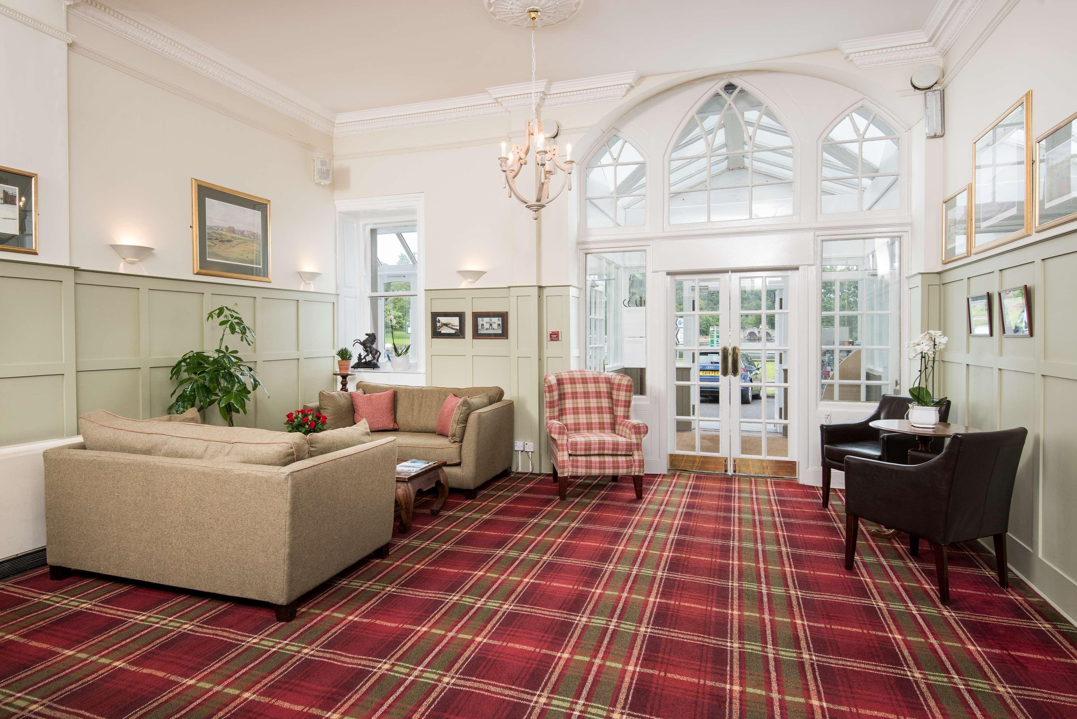 The Inveraray Inn, BW Signature Collection Exterior foto