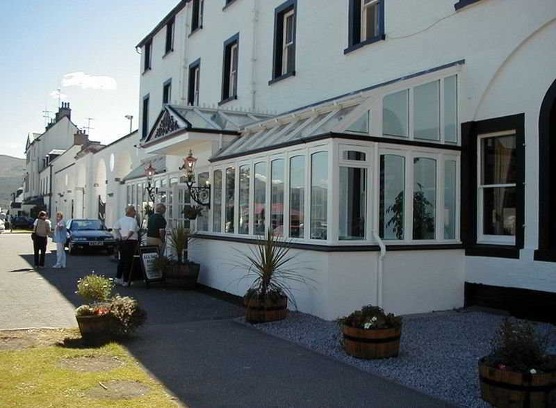 The Inveraray Inn, BW Signature Collection Facilități foto