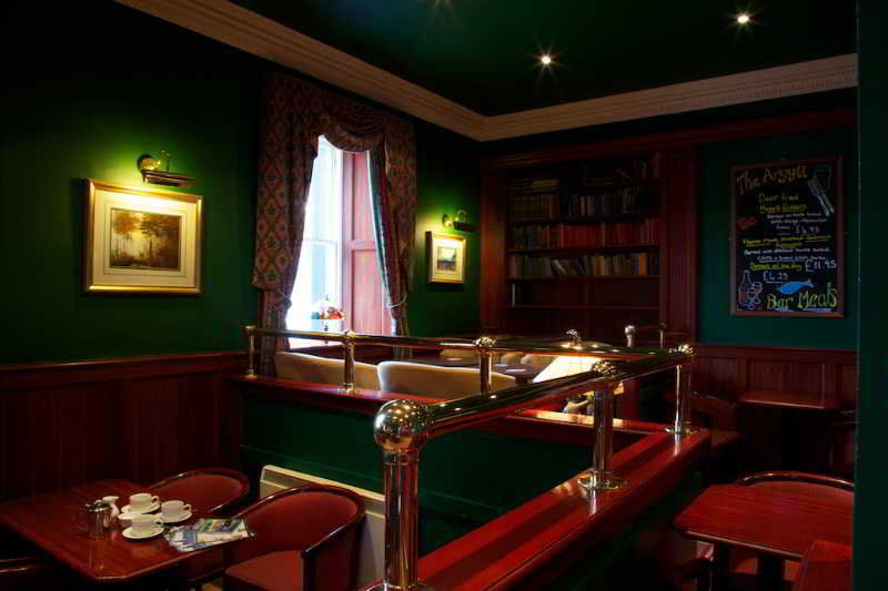 The Inveraray Inn, BW Signature Collection Exterior foto