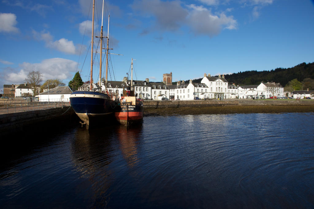 The Inveraray Inn, BW Signature Collection Exterior foto